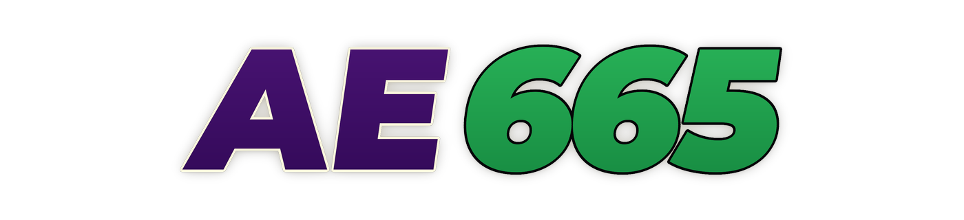 ae665 logo